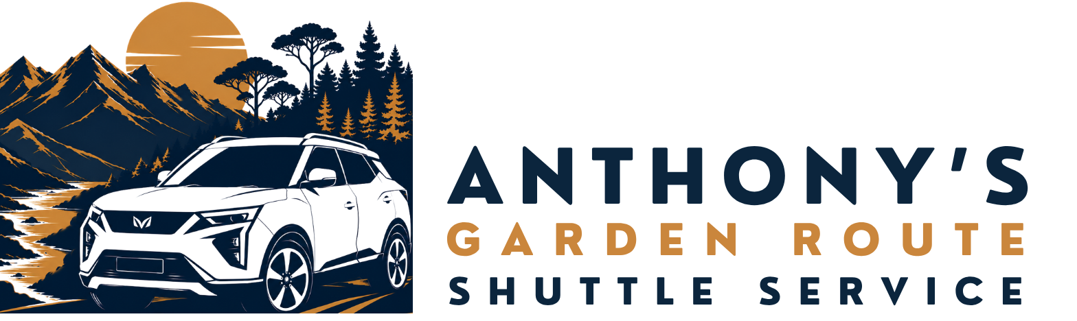 Anthony's Garden Route Shuttle Service